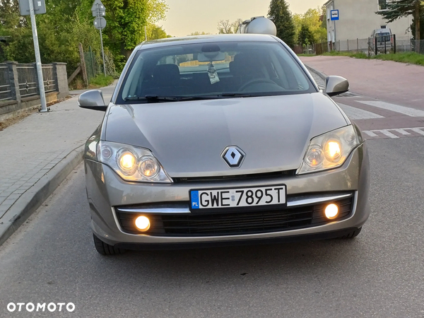 Renault Laguna 2.0 dCi Expression - 2