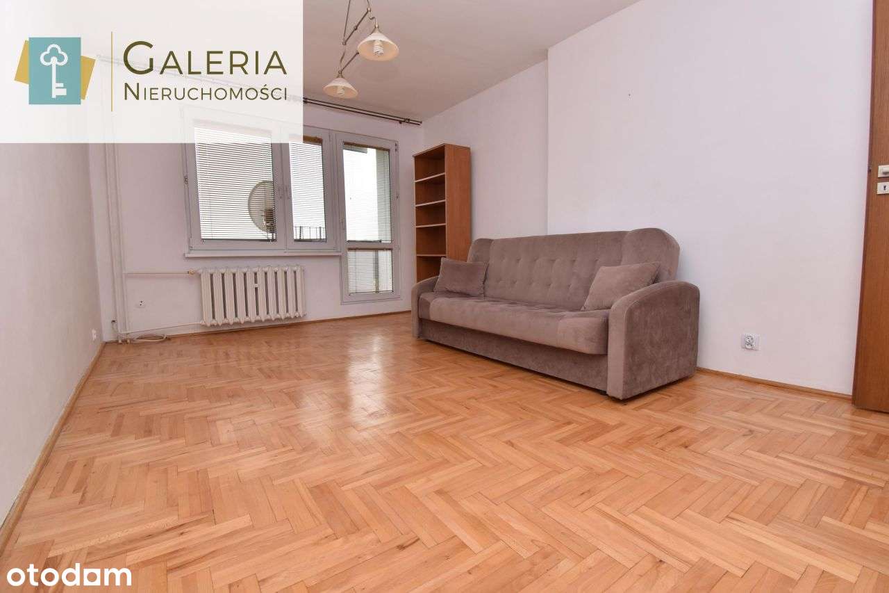 Dwa pokoje, II piętro, świetna lokalizacja! - Pełny obrazek: 3/16