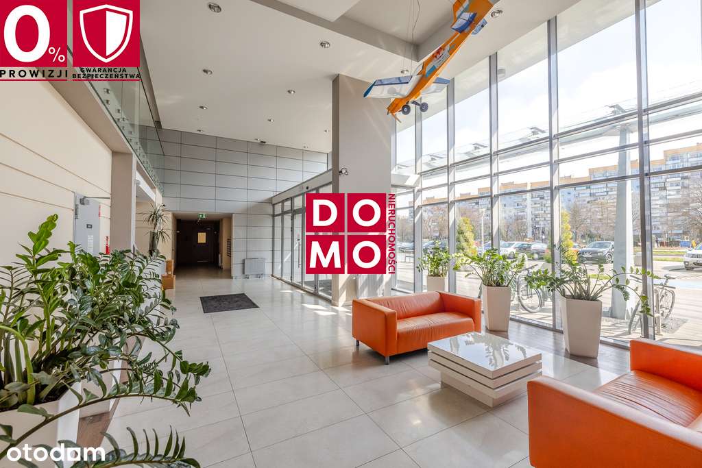 Osiedla Awiator | 2 pok. | Gotowe do wejścia-19