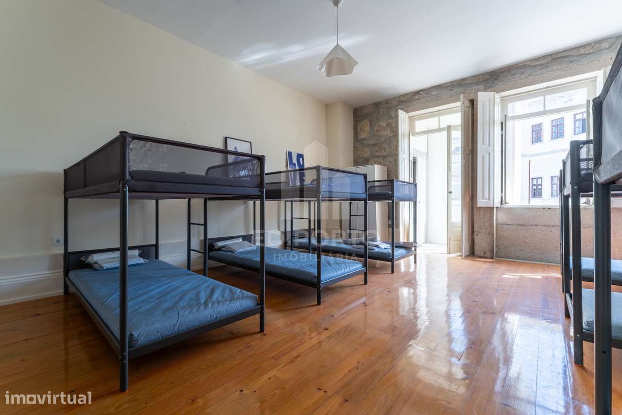 Prédio à venda Rua Santa Catarina - Residencial Estudantes/Projeto Apa-21