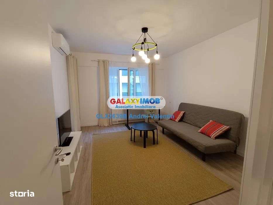 Garsoniera - Berceni - Dimitrie Leonida - Biruintei - Metrou - Imagine principală: 1/4