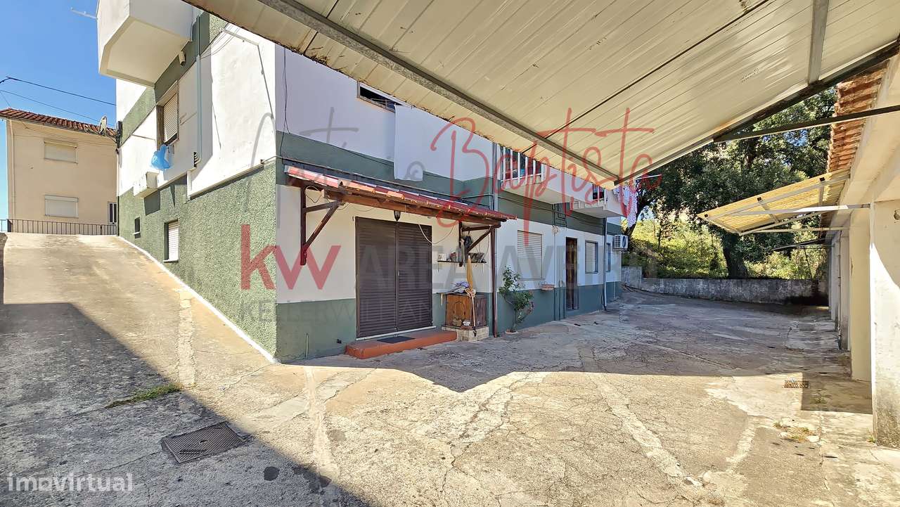 Apartamento T3 em São Sebastião, Coimbra-36