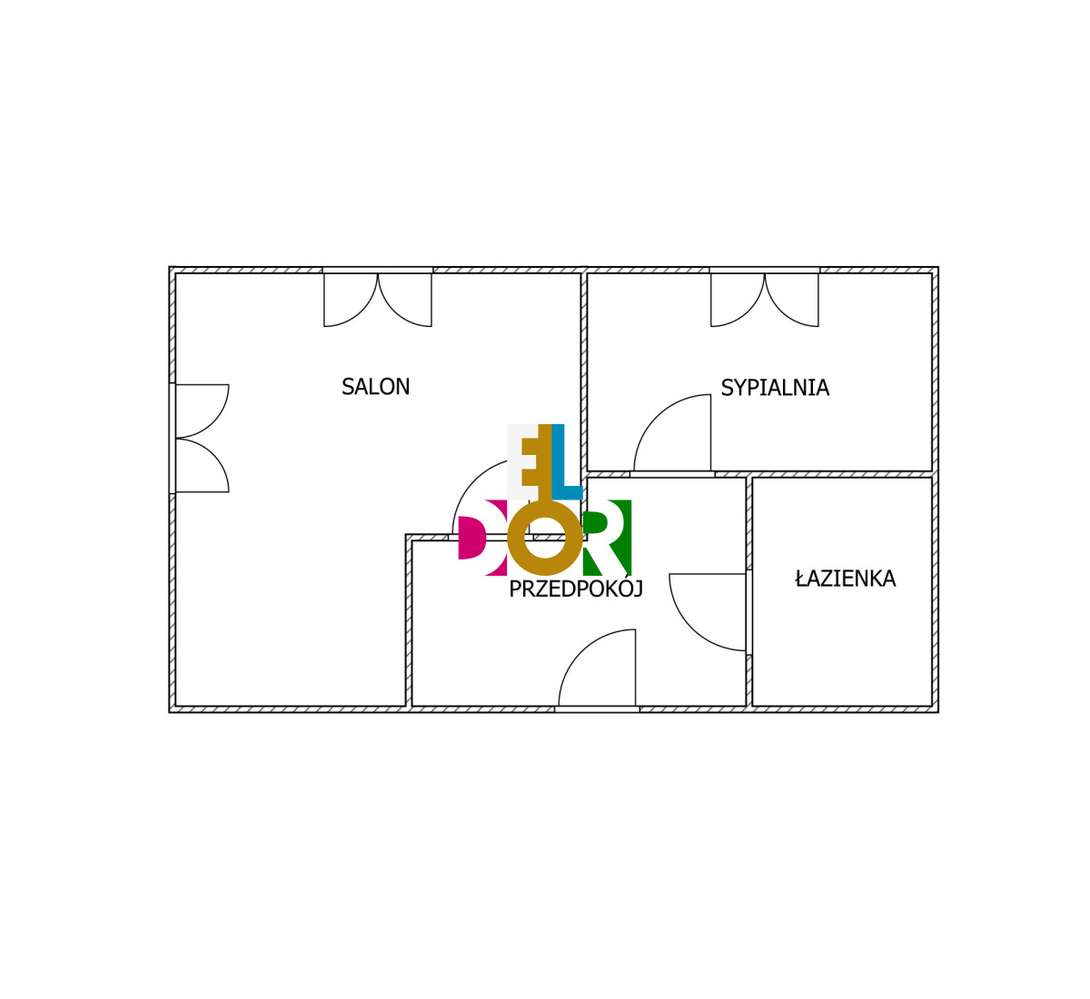 M3 Bałuty, blok z cegły-6