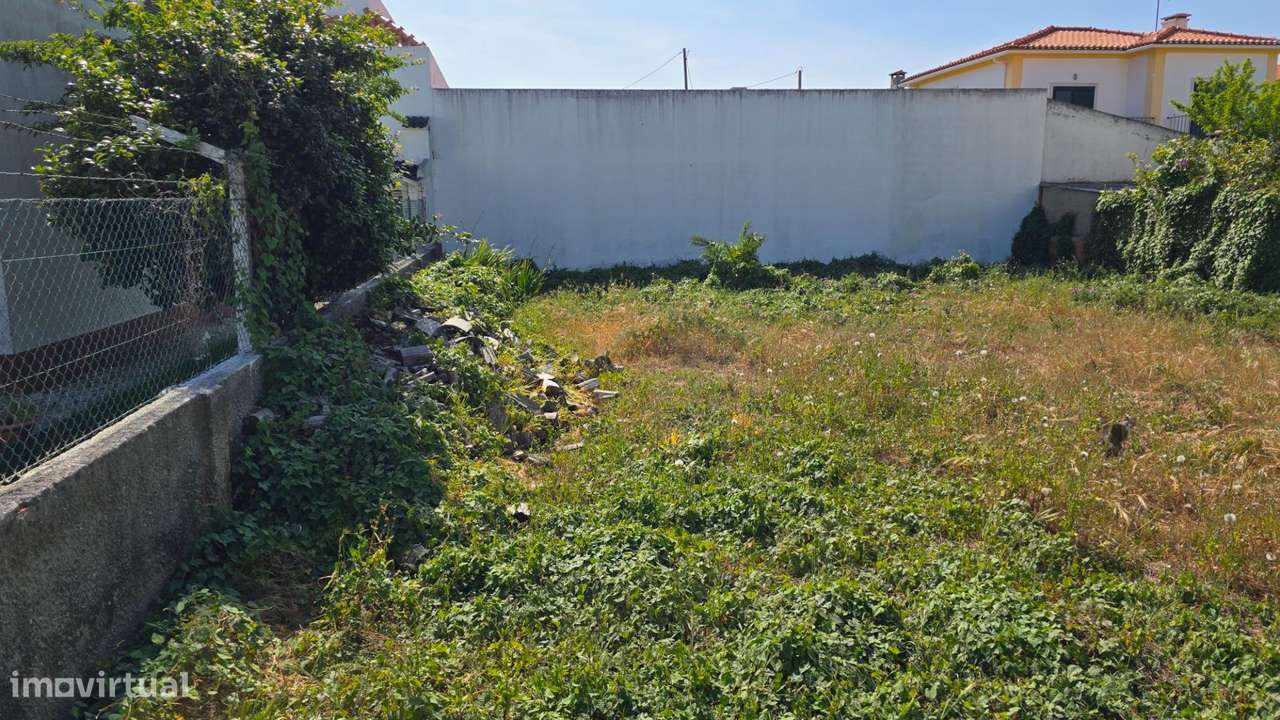 Terreno para Construção | Aroeira Norte, Charneca da Caparica |...-4