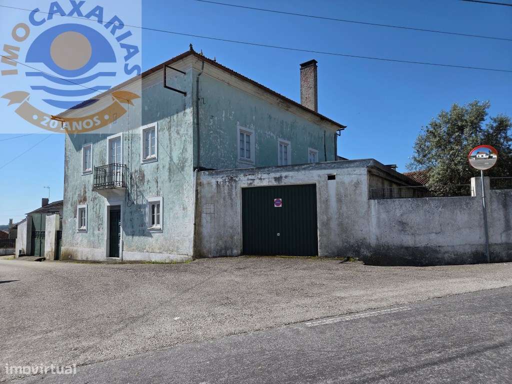 Moradia Senhorial T4 - Grande imagem: 5/60