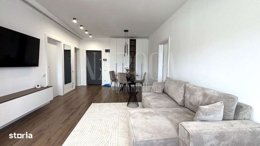 Apartament 3 camere de vanzare in Floresti - Imagine principală: 2/7