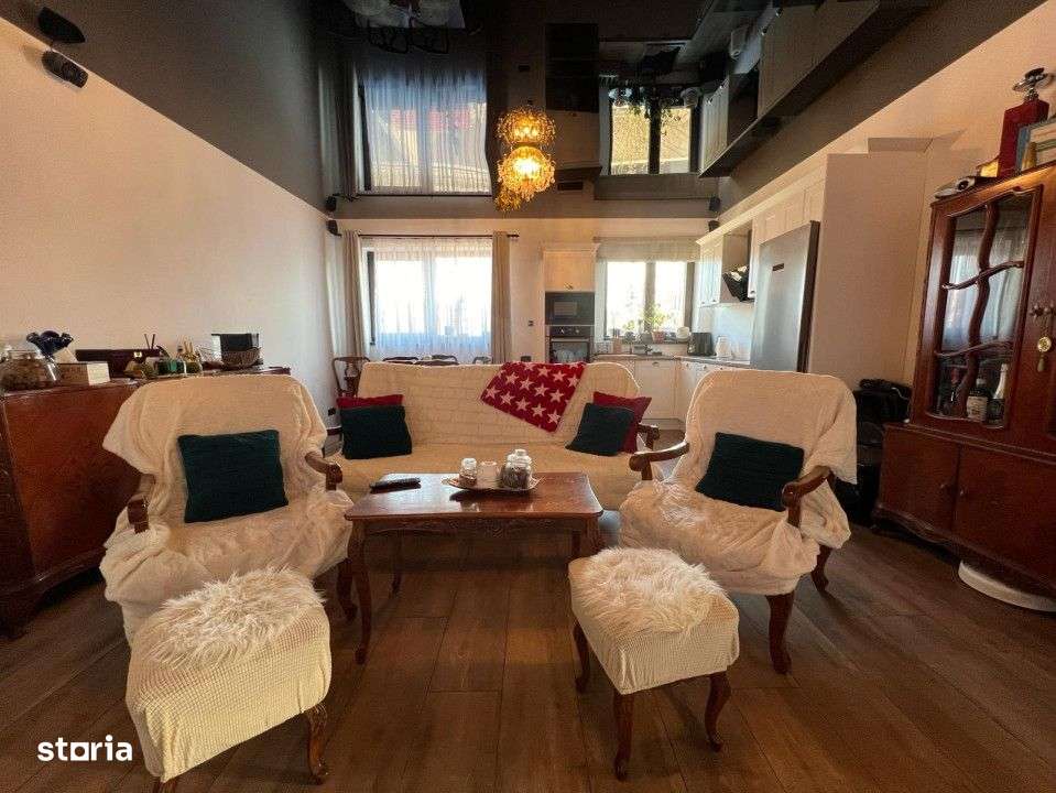 TUZLA | CASA CENTRU | 4 CAMERE | PANOURI FOTOVOLTAICE - Imagine principală: 2/19