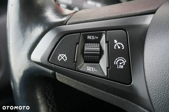 Opel Zafira 2.0 D (CDTI) Automatik Innovation - 12