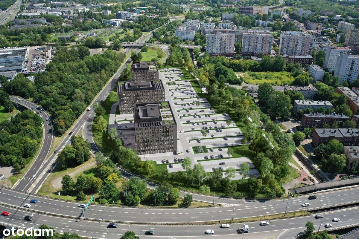 Cross Office*bez Prowizji*przestrzeń Pod Ciebie - Pełny obrazek: 3/8