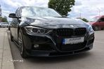 Body kit BMW F30 Seria 3 (11-19) M-Performance Design - 7
