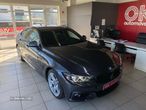 BMW 418 Gran Coupé d Pack M Auto - 7