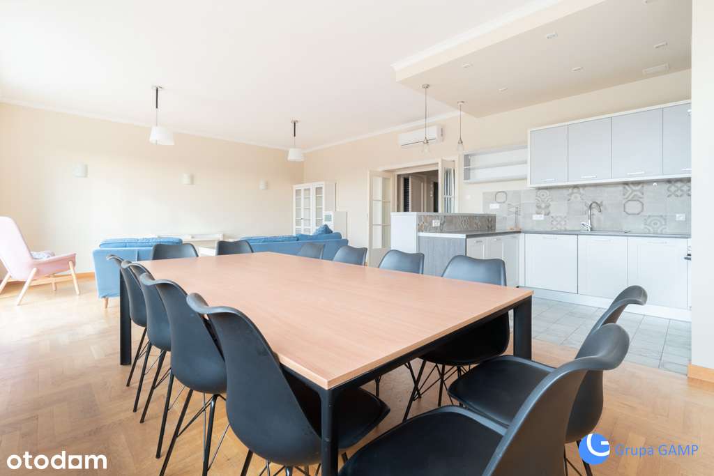 5 pokoi*Apartament*188m2*Sarego*Stare Miasto - Pełny obrazek: 5/20