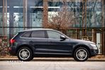 Audi Q5 2.0 TFSI Quattro Tiptronic - 5