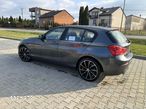 BMW Seria 1 118d Urban Line - 13