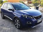 Peugeot 3008 2.0 BlueHDi GT S&S EAT6 - 5