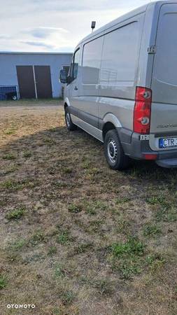 Volkswagen Crafter - 7