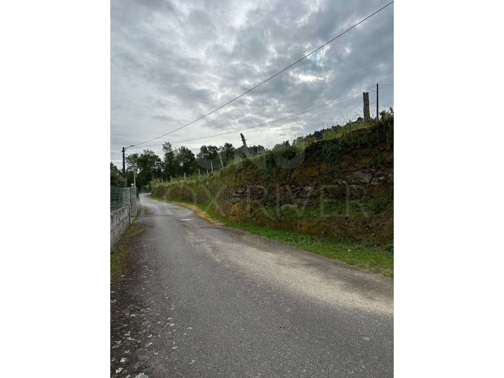 Terreno urbanizável Valadares, Monção - Grande imagem: 3/9