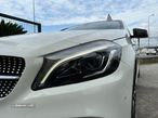 Mercedes-Benz A 180 d AMG Line - 2