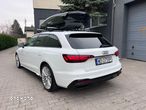 Audi A4 35 TFSI mHEV S Line S tronic - 8