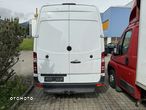 Mercedes-Benz Sprinter 316 - 4