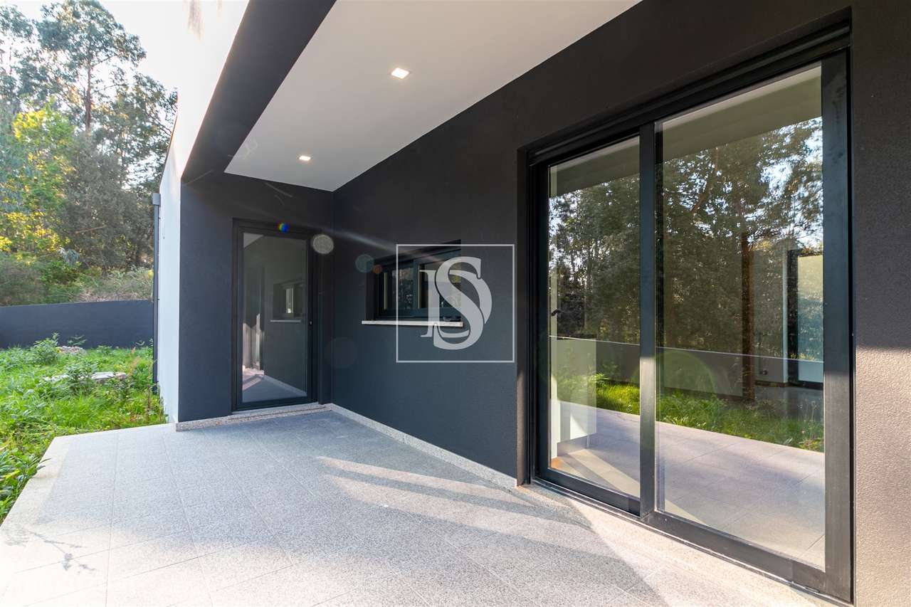 Moradia Isolada T2+1 Venda em Aldreu,Barcelos-24