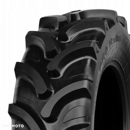 OPONA 480/70R30 ALLIANCE FARM PRO 70 (845) 141B TL - 1