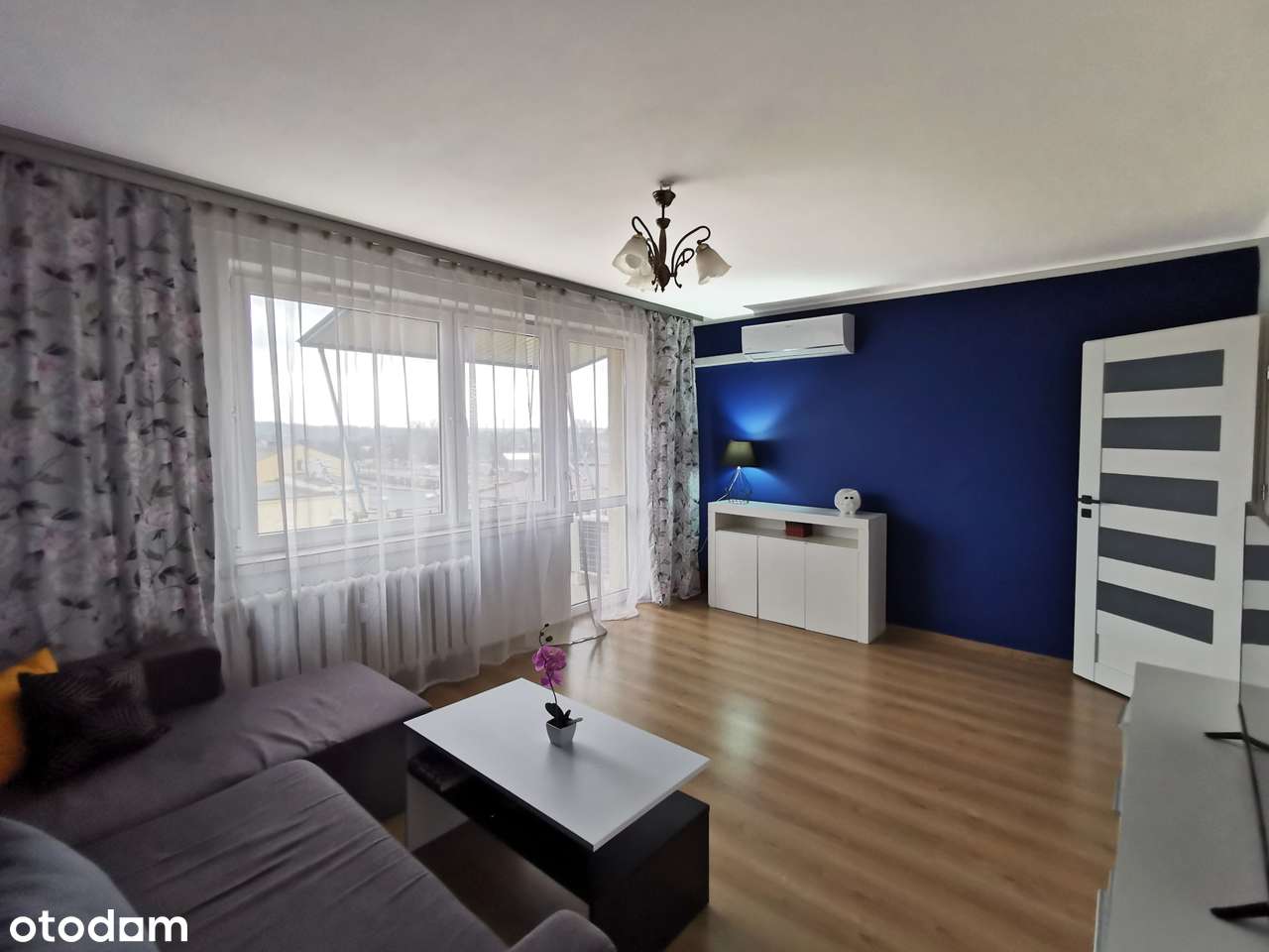 3 pok. 57m2/ Centrum Wojska Polskiego-0