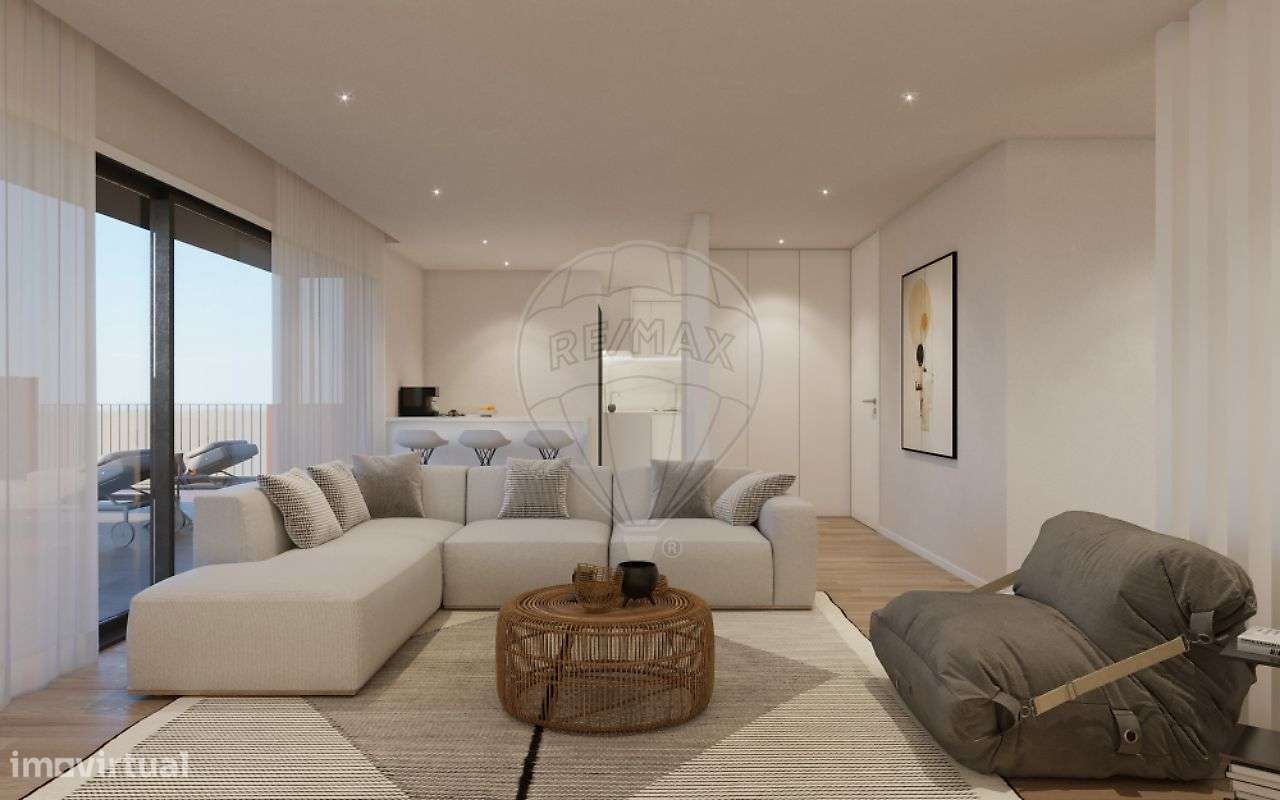 Apartamento T2 para venda - Grande imagem: 4/22