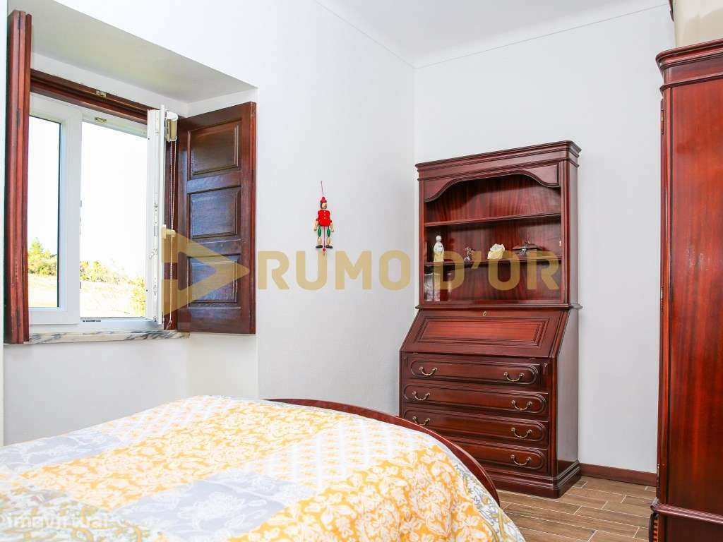 Quinta para Venda com Grande Potencial em Castanheira do Ribatejo-6