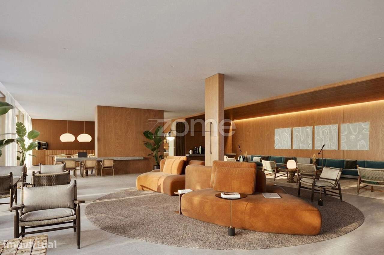 LUMARE Vilamoura | Exclusivo T2 com 2 Suítes e Piscina-4