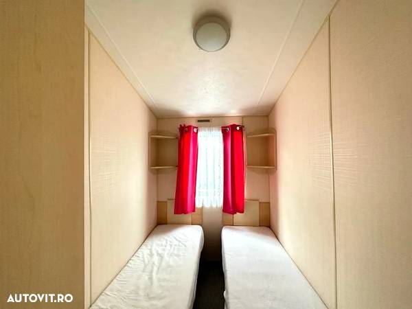 Alta Casa mobila Willerby Summer | 11 x 3 m | 3 dormitoare - 6