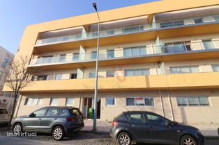 Apartamento T2 a 100 mts da praia em Vila do Conde