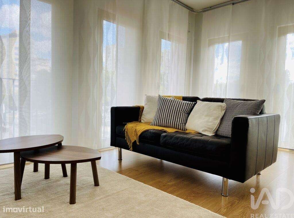 Apartamento T1 em Avenidas Novas de 67,00 m2 - Grande imagem: 4/27