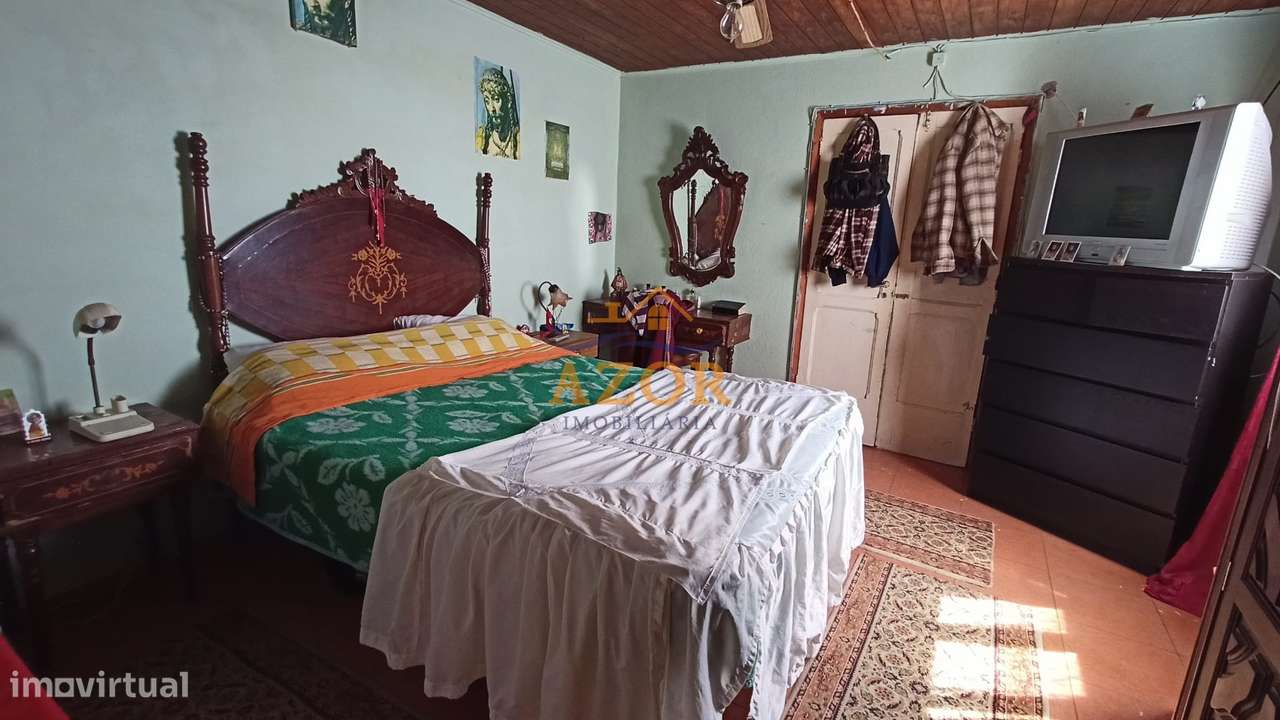 Moradia T2 nas Feteiras, Ponta Delgada-8