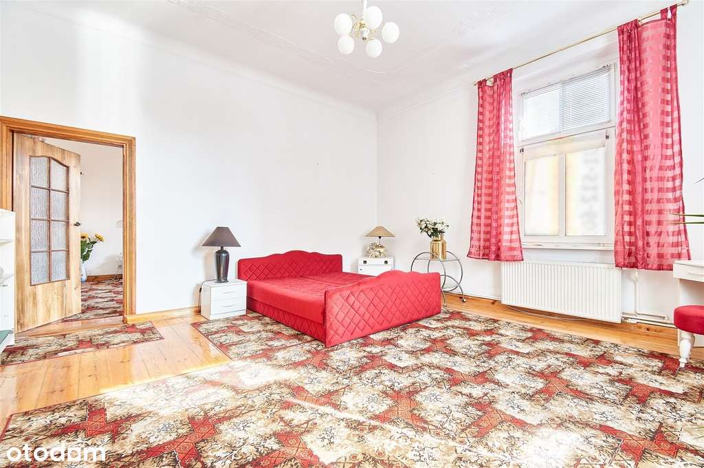 Śródmieście M5 Kamienica 131,65 m2 | Od Zaraz !!-11