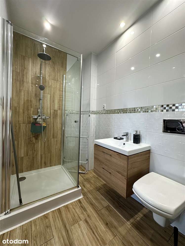 Mieszkanie Dwupoziomowe- 5 Pokoi - Wirek! - Pełny obrazek: 4/15