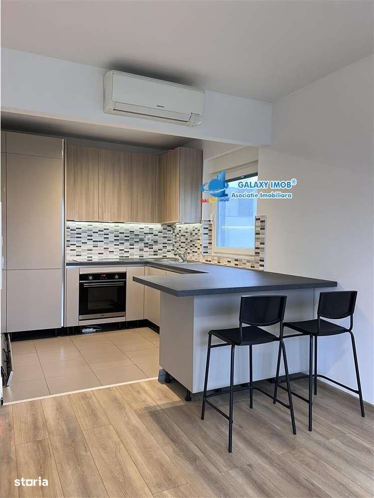 Vanzare apartament 3 camere Cartierul German Residenz Chitila - Imagine principală: 4/20