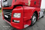 MAN TGX 18.460 / XLX / ZBIORNIKI 1400 L / NAVI / EURO 6 / 2019 R / POLSKI SALON / - 11