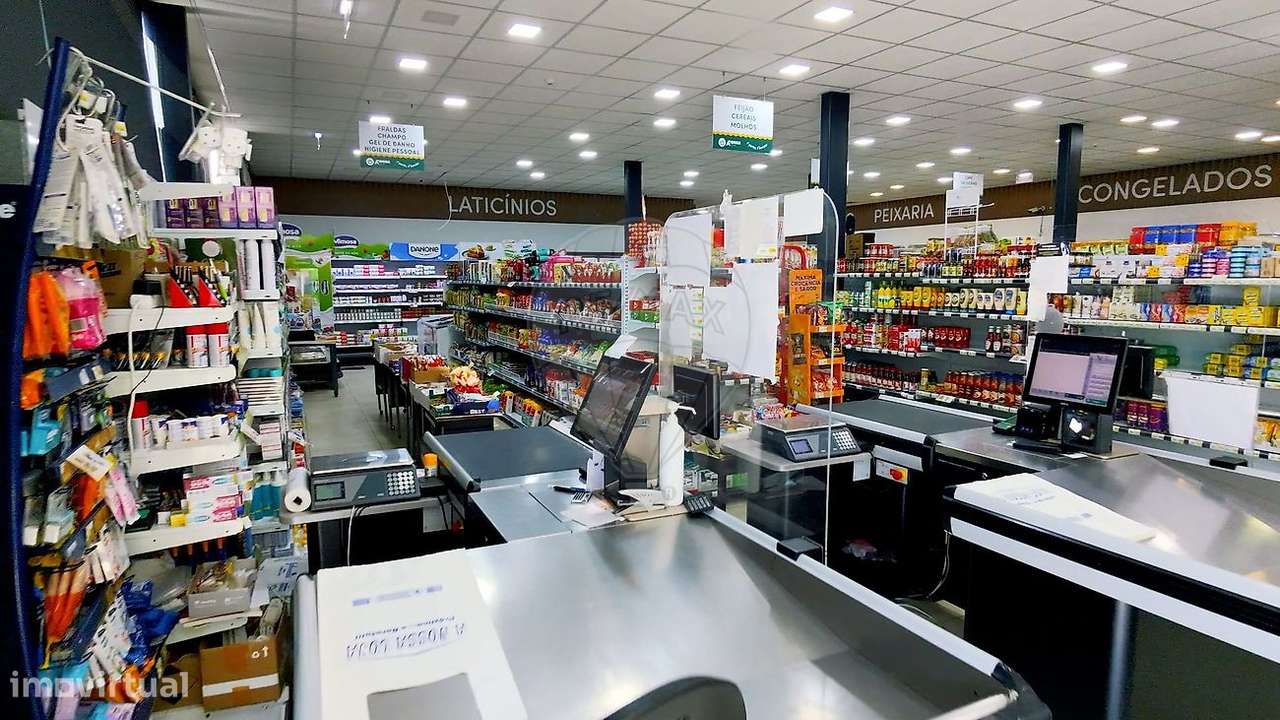 Loja  para venda - Grande imagem: 4/13