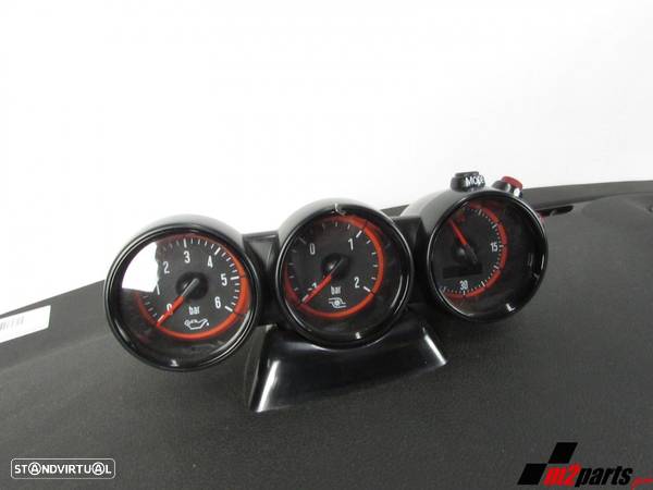 Tablier C/ COCKPIT CHRONO Seminovo/ Original MINI MINI (F56)/MINI MINI (F55)/MIN... - 3