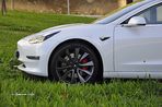 Tesla Model 3 Performance Dual Motor AWD - 4