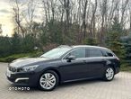 Peugeot 508 2.0 BlueHDi Allure S&S - 13