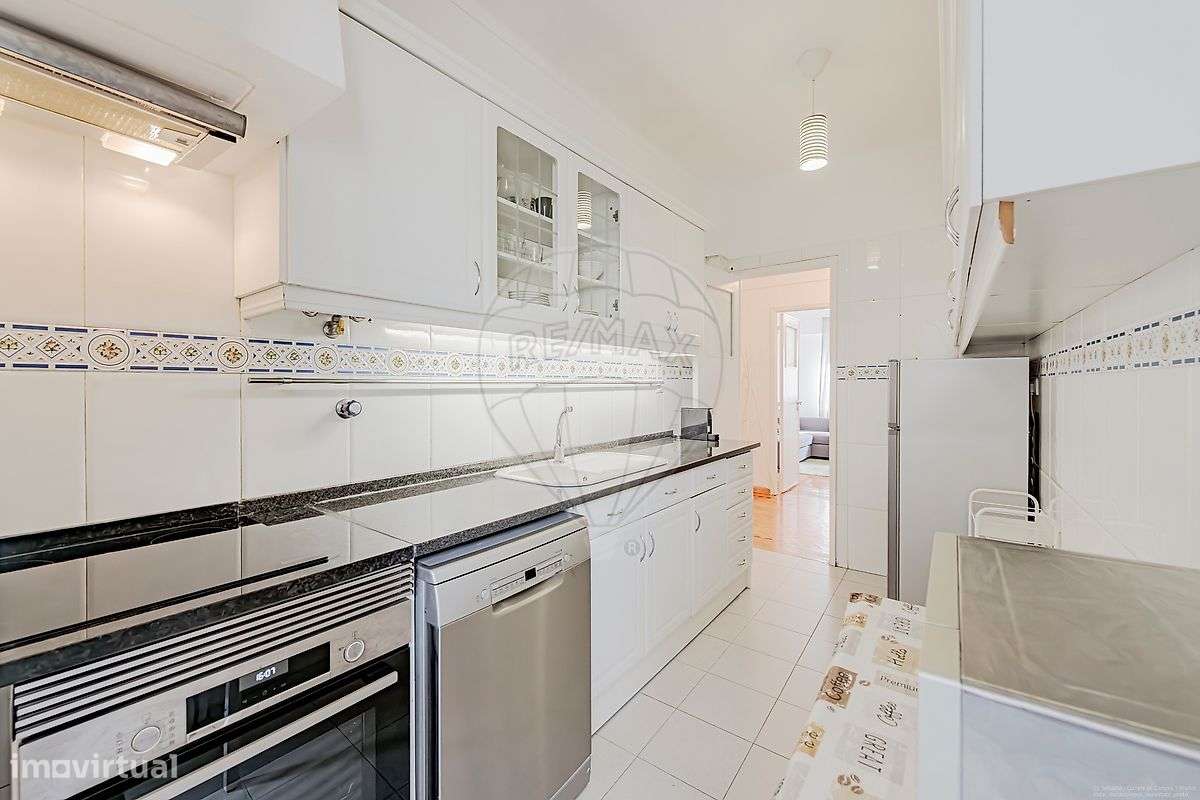 Apartamento T2 para arrendamento - Grande imagem: 4/19