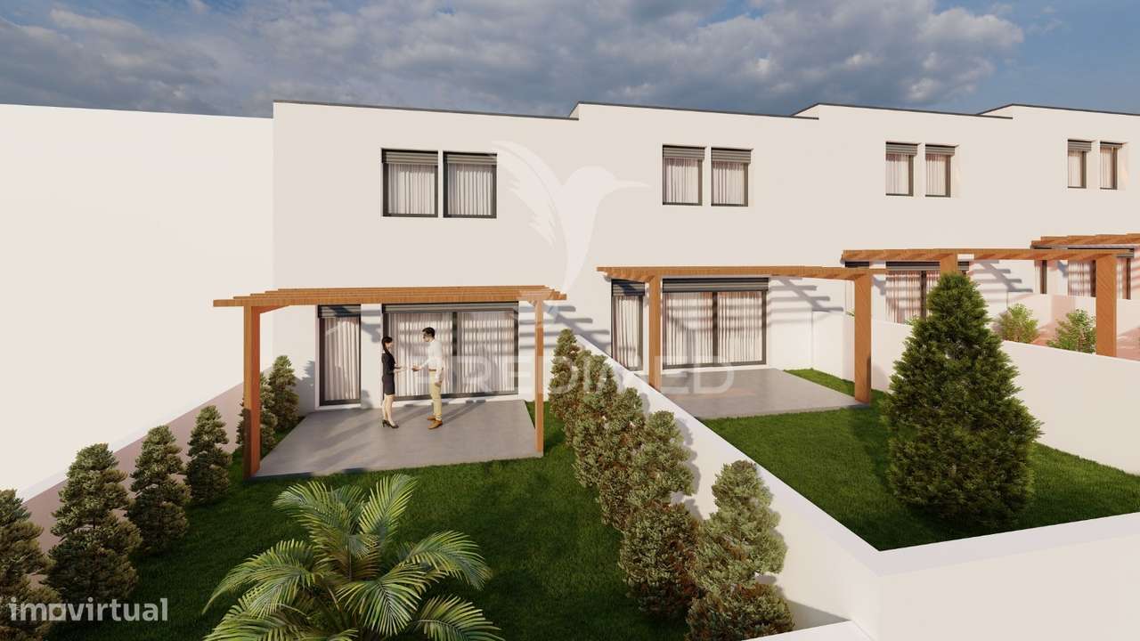 Moradia Nova T3 em Ponte - Guimarães - Grande imagem: 5/23