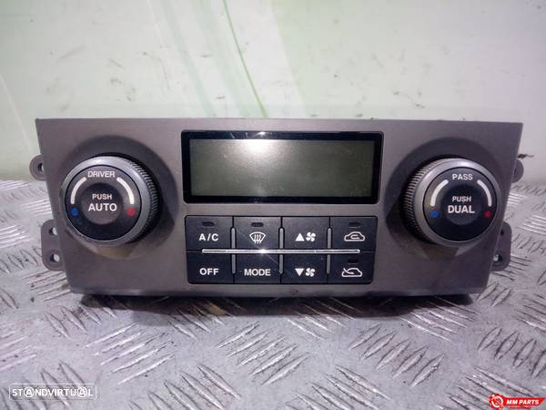 MANDO CALEFACCION / AIRE ACONDICIONADO KIA SORENTO I JC 2006 - 1