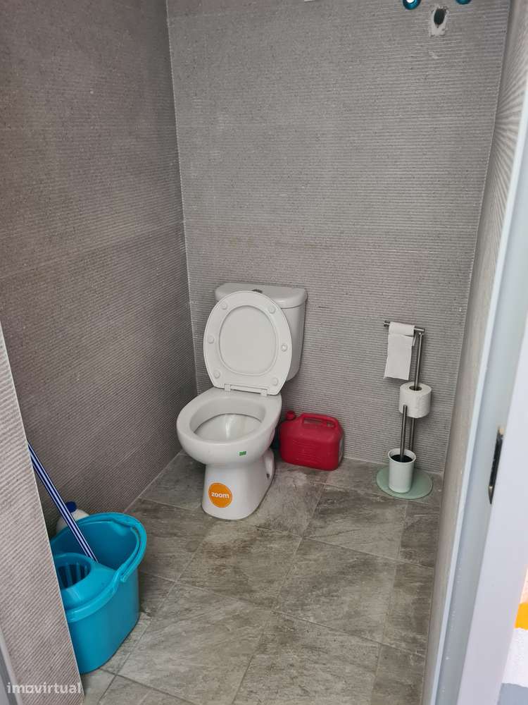 Armazém, 160 m², Corroios - Grande imagem: 5/7