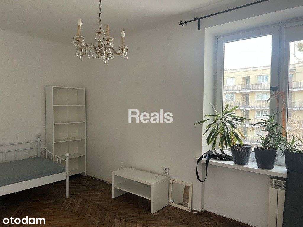 Do negocjacji! 2 pokoje do remontu na Nowolipkach.-7