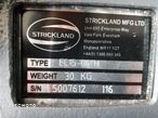 Łyżka Strickland 150mm do  koparki - 8