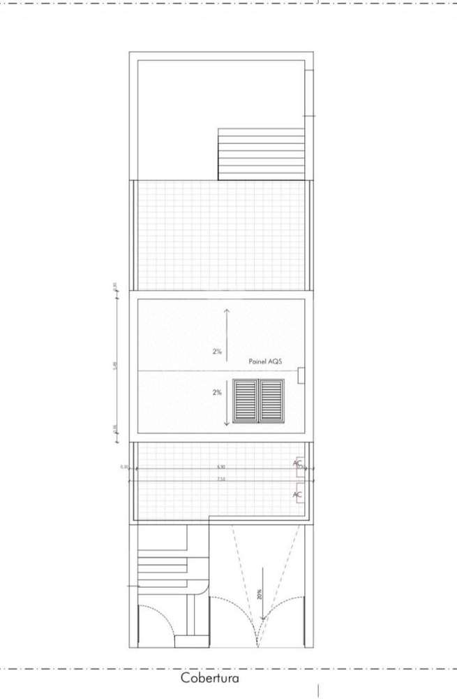 Moradia em Banda T3 em fase de Construção - Atalaia, Montijo - Grande imagem: 5/9