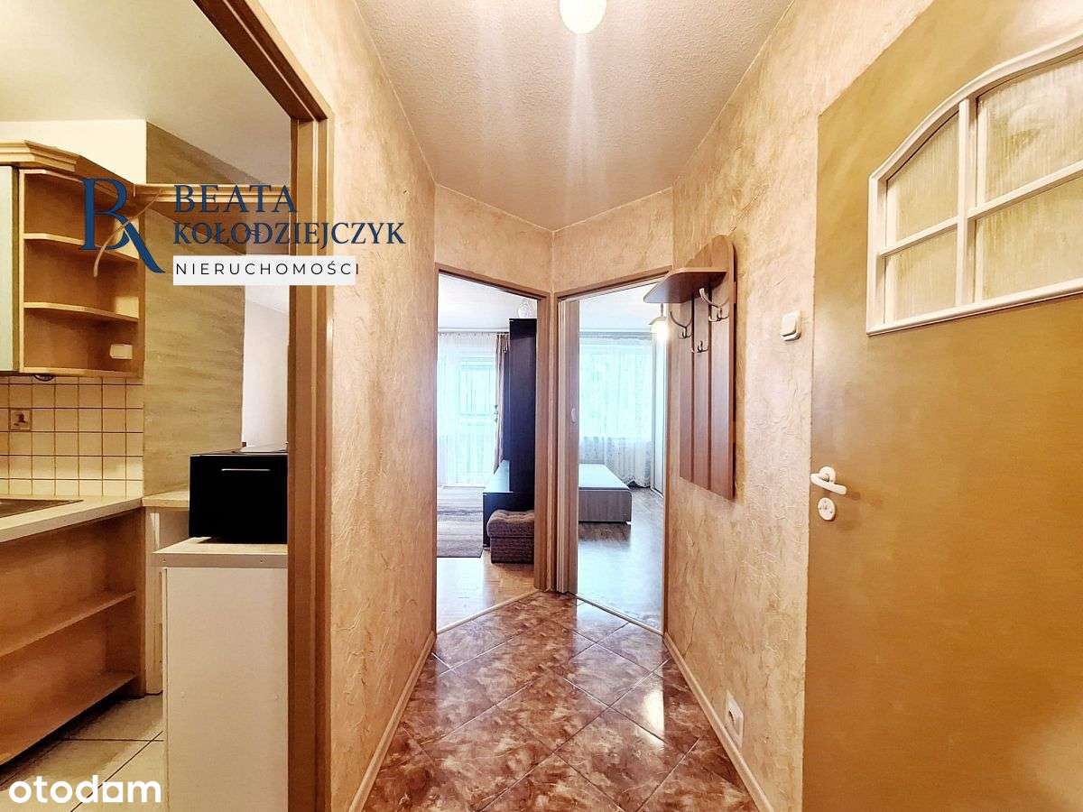 Łęczna, 37m2, 2 pokoje, umeblowane-8